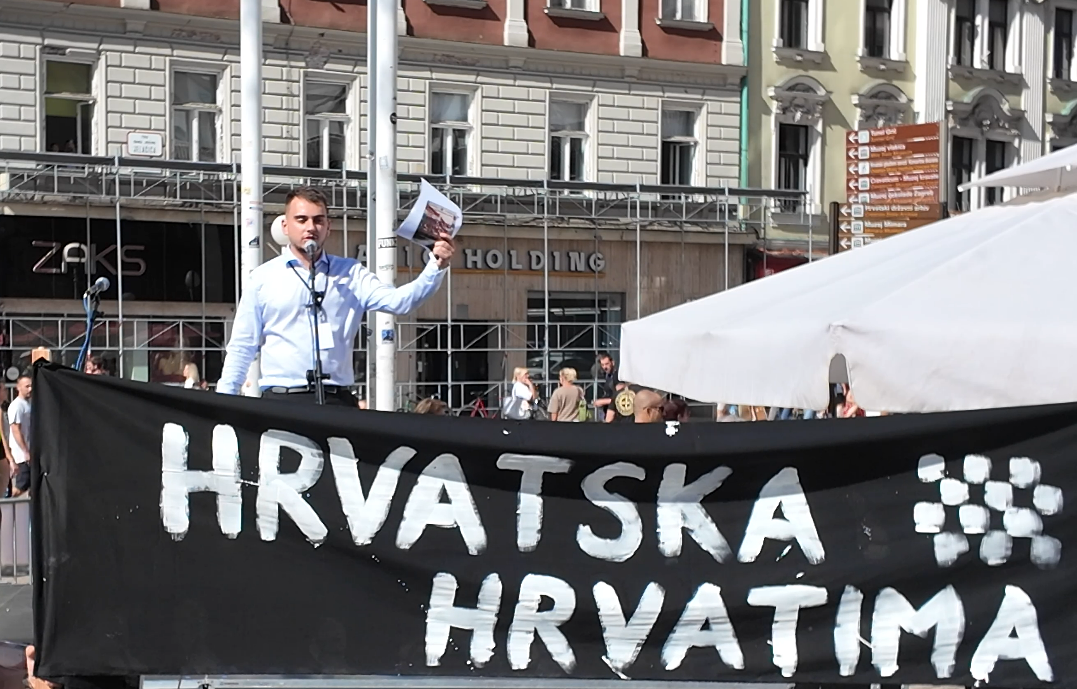 Udruga Za Bolju Hrvatsku - slika 4