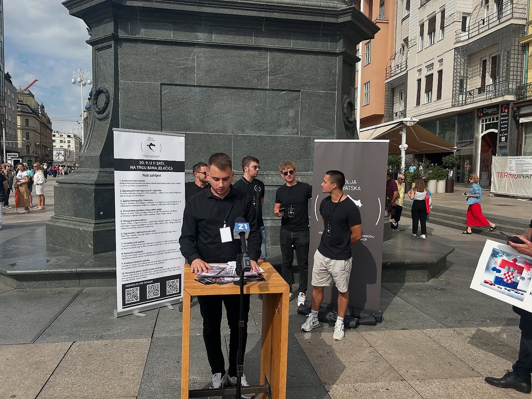 Udruga Za Bolju Hrvatsku - slika 6
