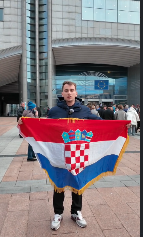 Udruga Za Bolju Hrvatsku - slika 2