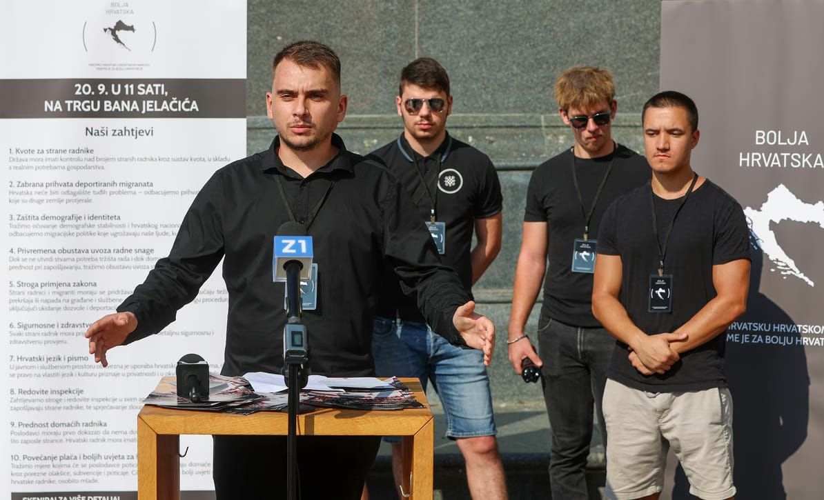 Udruga Za Bolju Hrvatsku - slika 7