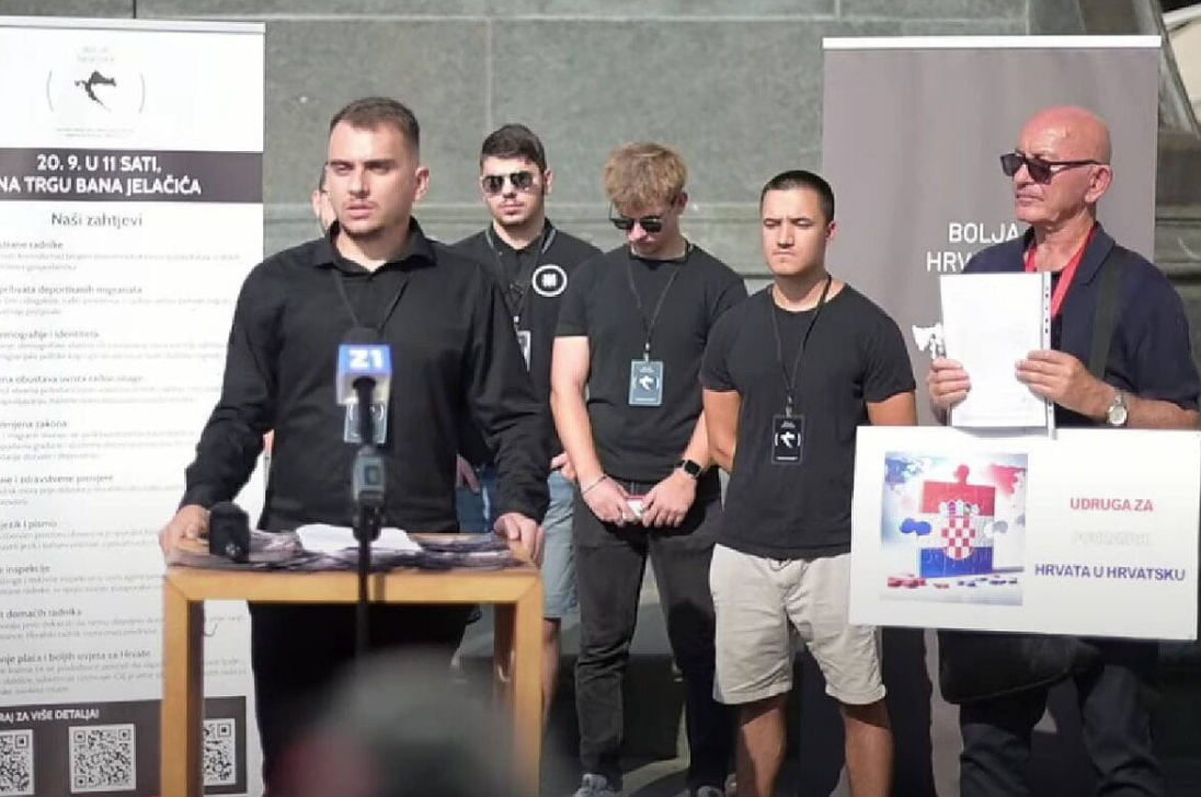 Udruga Za Bolju Hrvatsku - slika 8