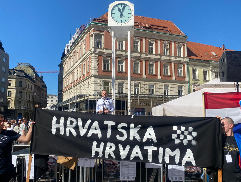 Udruga Za Bolju Hrvatsku - slika 9